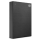 Seagate One Touch Portable 1TB USB 3.2 Gen. 1 Czarny - 1202434 - zdjęcie 4